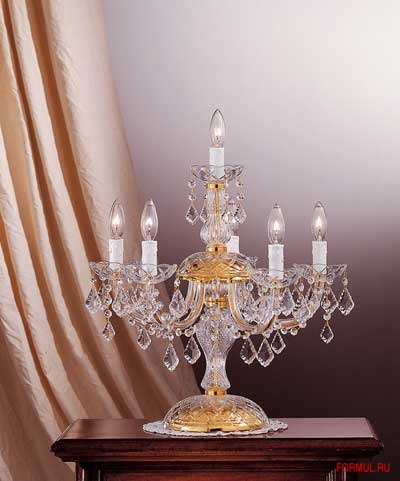 Лампа OR Illuminazione Flambeau